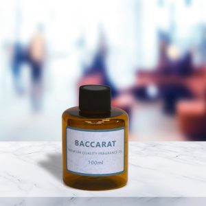 Baccarat